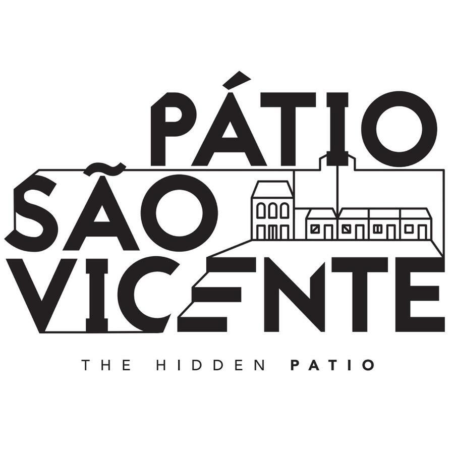 Patio Sao Vicente Διαμέρισμα Lisboa Εξωτερικό φωτογραφία