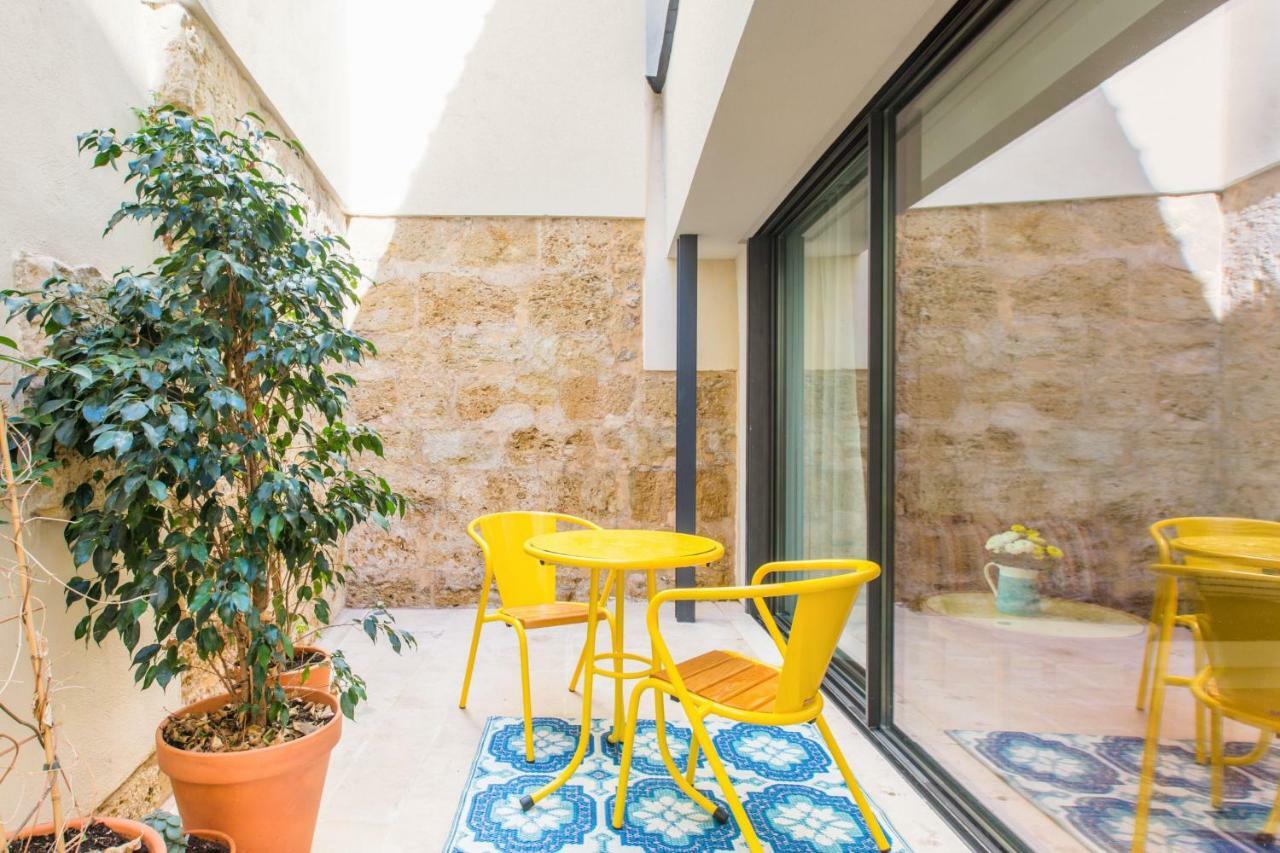 Patio Sao Vicente Διαμέρισμα Lisboa Εξωτερικό φωτογραφία